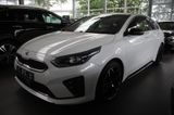 Kia ProCeed 1.6 CRDi GT Line (Navi Paket)