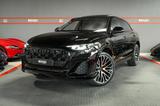 Audi Q8 50 TDI quattro S-line AHK B&O HUD PANO STHZ - Audi Q8 Tageszulassungen
