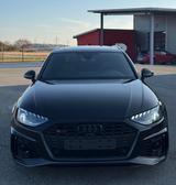 Audi RS4 Avant Matrix/B&O/RS Dynamikpaket/Massage/Pan - gebrauchte Audi RS4 aus dem Jahr 2020