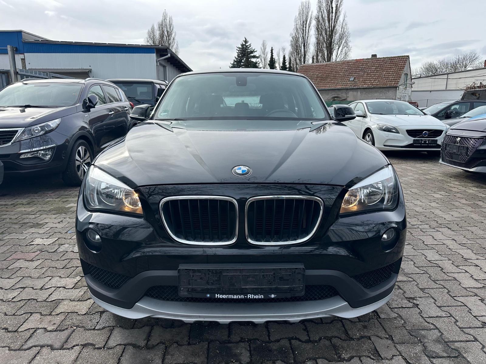 BMW X1 16 d sDrive Klima Pdc Euro 5
