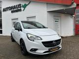 Opel Corsa E Color Edition ecoFlex/SHZ/LRHZ/TEMP/LMF/ - Opel Corsa: Ecoflex