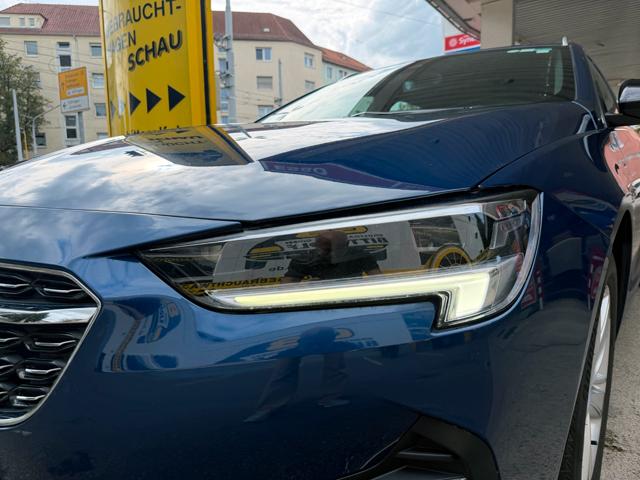 Opel Insignia ST 2,0D Aut.Elegance Navi/AHK/Memory/SH