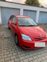 Toyota Corolla - Toyota Corolla aus 2005