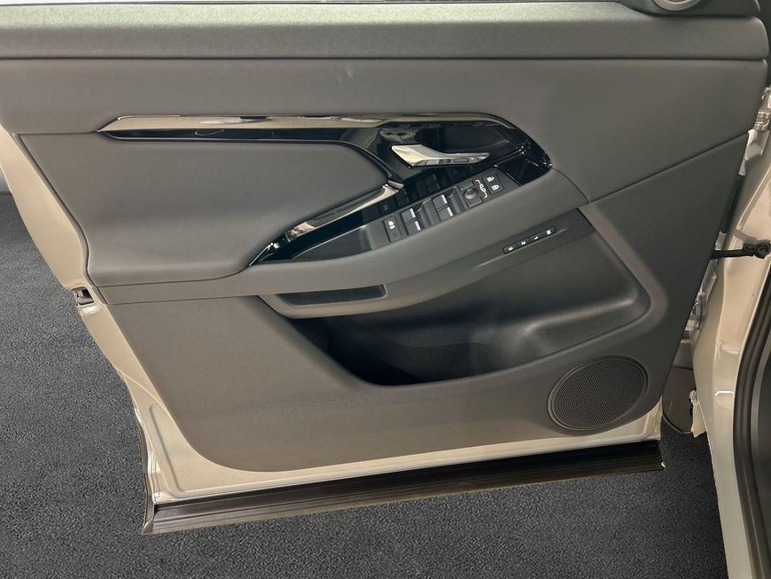 Land Rover Range Rover Evoque - Bild 13