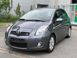Toyota Yaris TS Neu Tüv AHK - Toyota Yaris: Ts