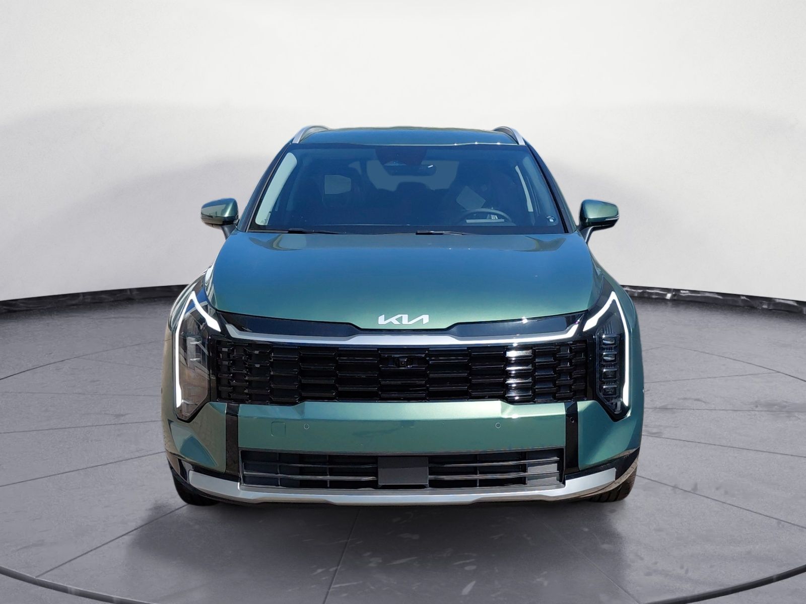 Kia Sportage - Bild 9