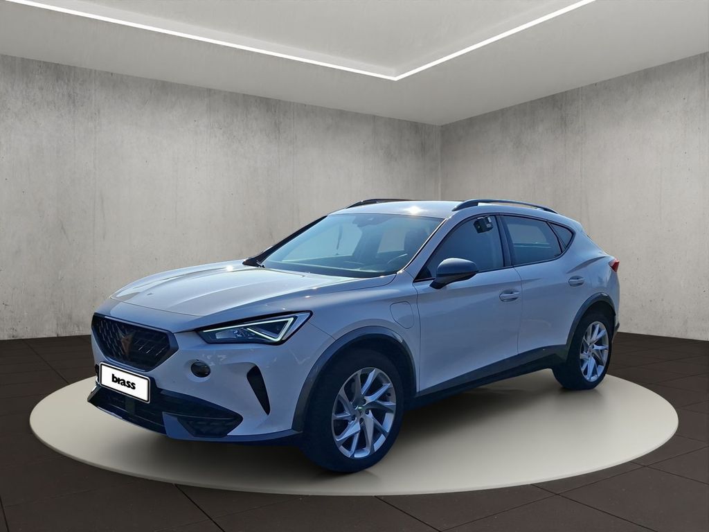 Image of Cupra Formentor