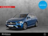 Mercedes-Benz B 180 AMG-LINE/KAMERA/LED/MBUX/EASY-PACKAMG Line - Mercedes-Benz B 180 Jahreswagen