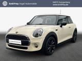 MINI One Blackyard *SHZ*PDC*