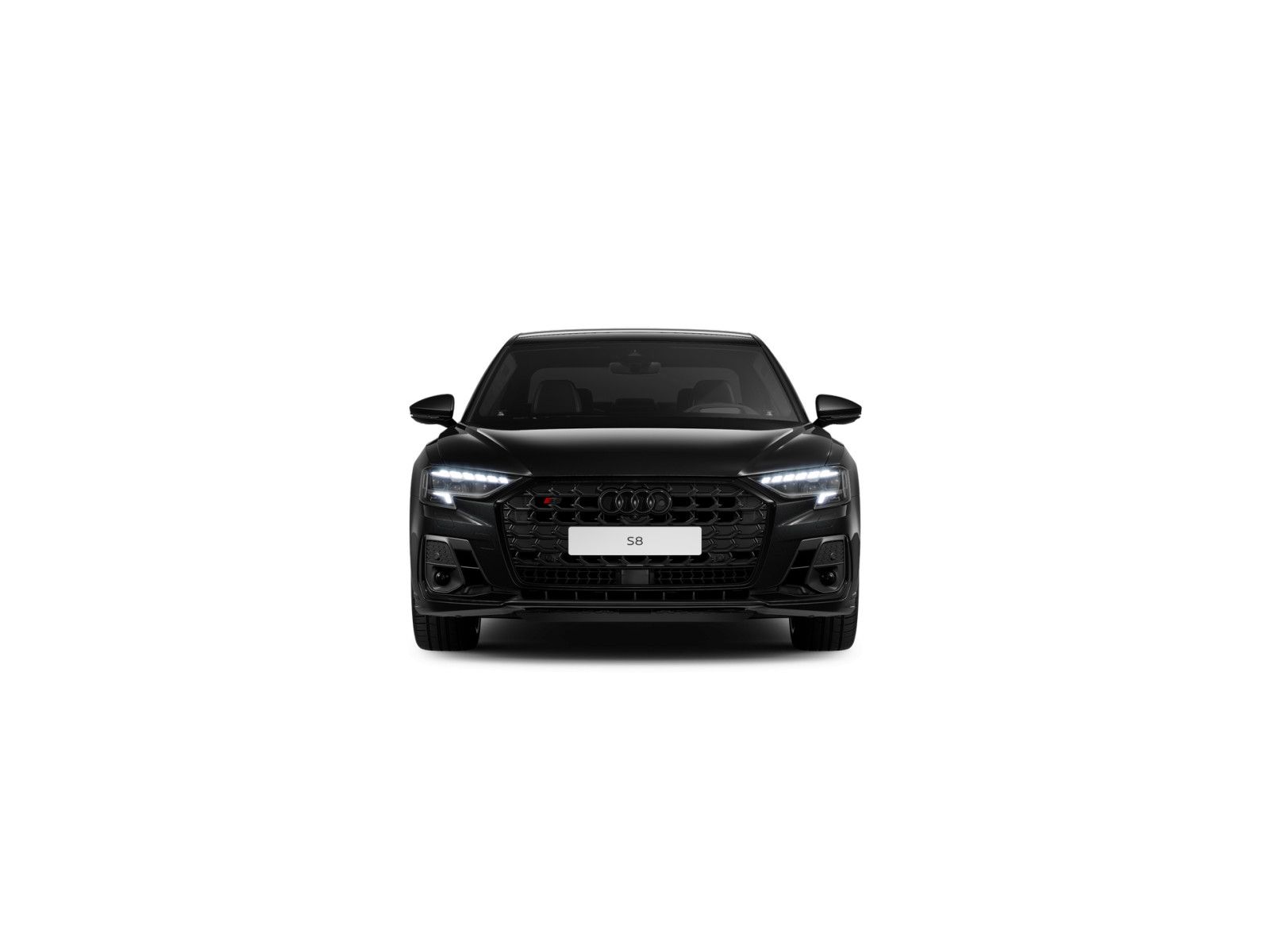 Audi S8 - Bild 5