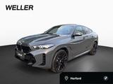 BMW X6 xDr30d MSportPro AHK Bowers PaAssPr DrAssPr