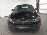 Kia Rio 1.2 Edition 7 ParkPilot|Sitzheiz|Tempomat - gebrauchte Kia Rio aus dem Jahr 2021