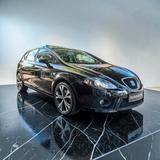 Seat LEON*CUPRA*BI-XENON*SCHIEBEDACH*DSG*NAVI*SHZ - gebrauchte Seat Leon aus dem Jahr 2010