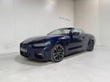 BMW 420 i Cabrio Autom. - M-Pack - Harman/Kardon - T - BMW 4er Reihe aus 2022