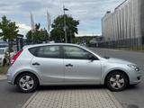 Hyundai i30 Edition+ 1.Hand/81 TKM/ Klima - Hyundai Gebrauchtwagen von 2010