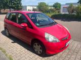 Honda Jazz 1.4 ES ES - Honda Jazz ES