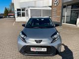 Toyota Aygo X Play KLIMA*KAMERA*DAB*CARPLAY*ACC - Toyota aus 2022: Aygo