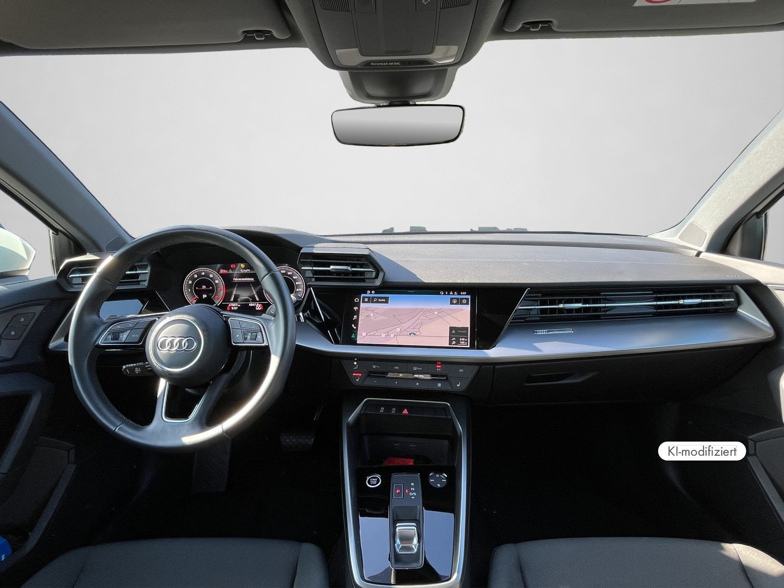 Audi A3 - Bild 4