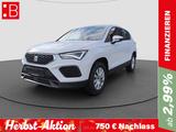 Seat Ateca 1.0 TSI Reference 5-J-GAR. VOLL-LED PDC SH - SEAT Ateca Reference mit Benzin-Antrieb