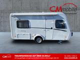 HYMER / ERIBA / HYMERCAR Nova Light 465 - MOVER - HYMER / ERIBA 465 nova