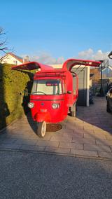 Piaggio APE Classic 400 T7B - Offers