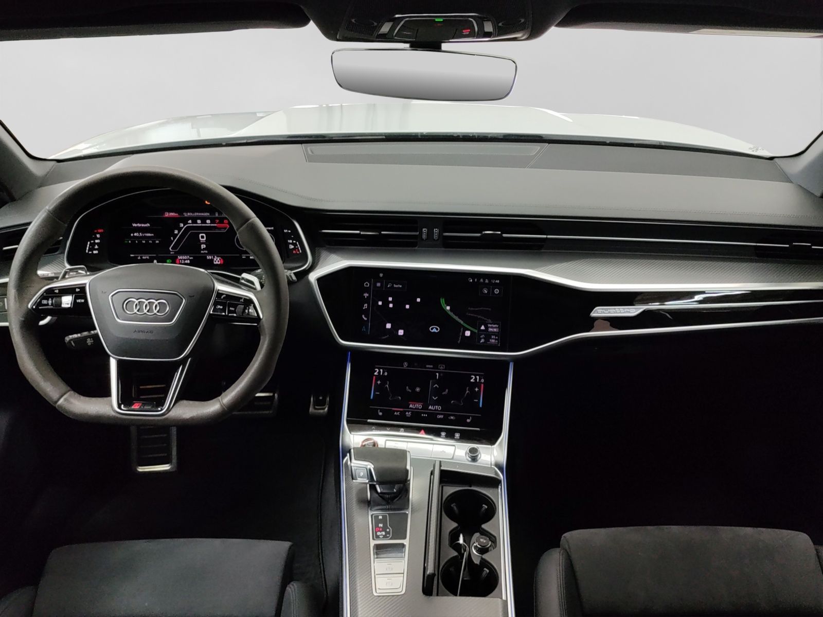 Audi RS6 - Bild 6