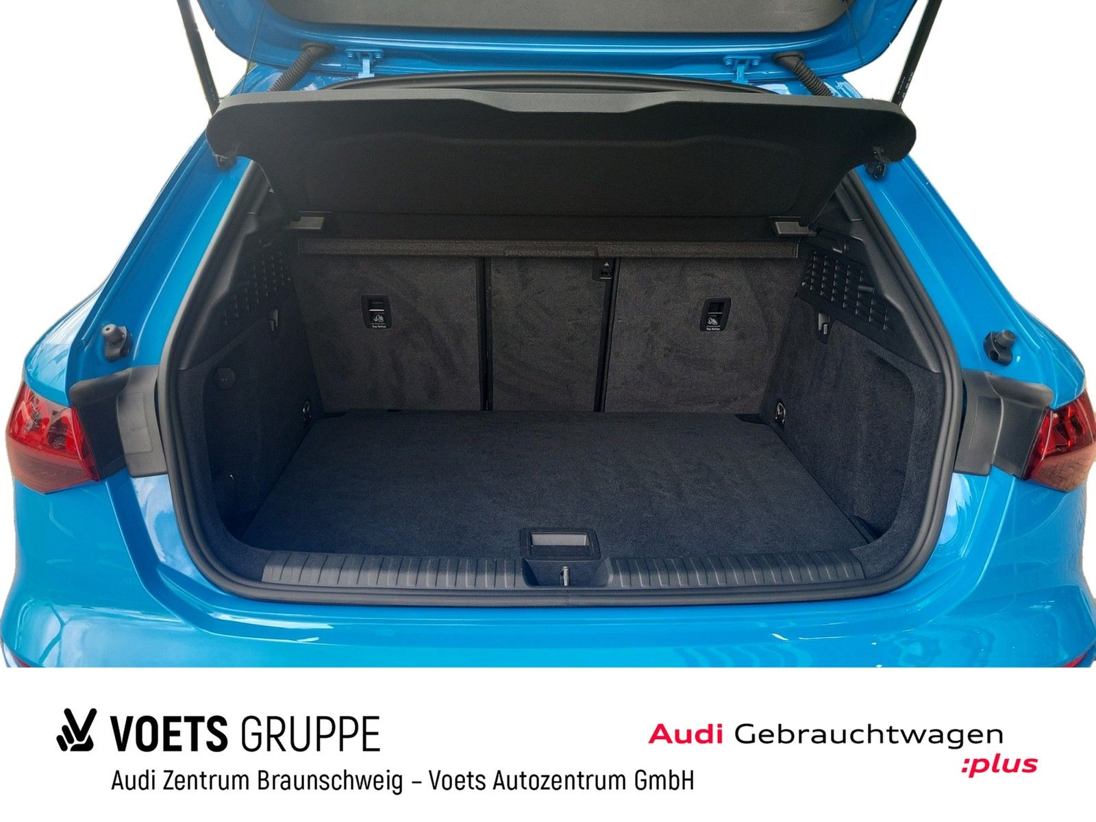 Audi A3 - Bild 15