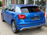 Audi Q2 35 TFSI sport - Audi Q2 35 TFSI Gebrauchtwagen