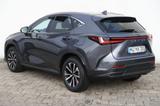 Lexus NX 350h Luxury Line - Lexus aus 2024: Nx