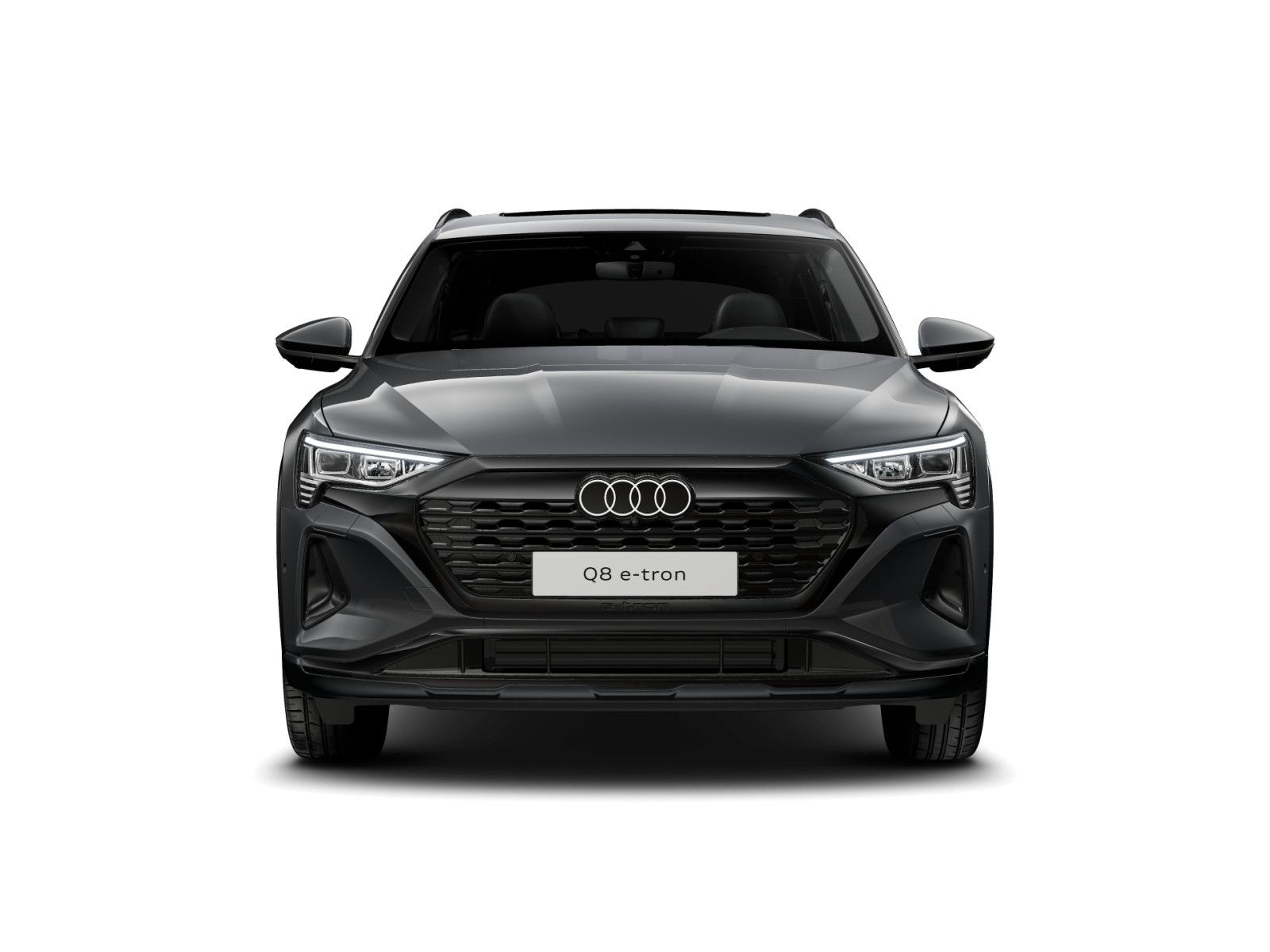 Audi Q8 e-tron - Bild 2