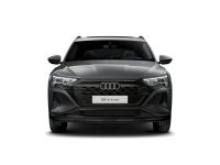 Audi Q8 e-tron - Vorschau Bild 2