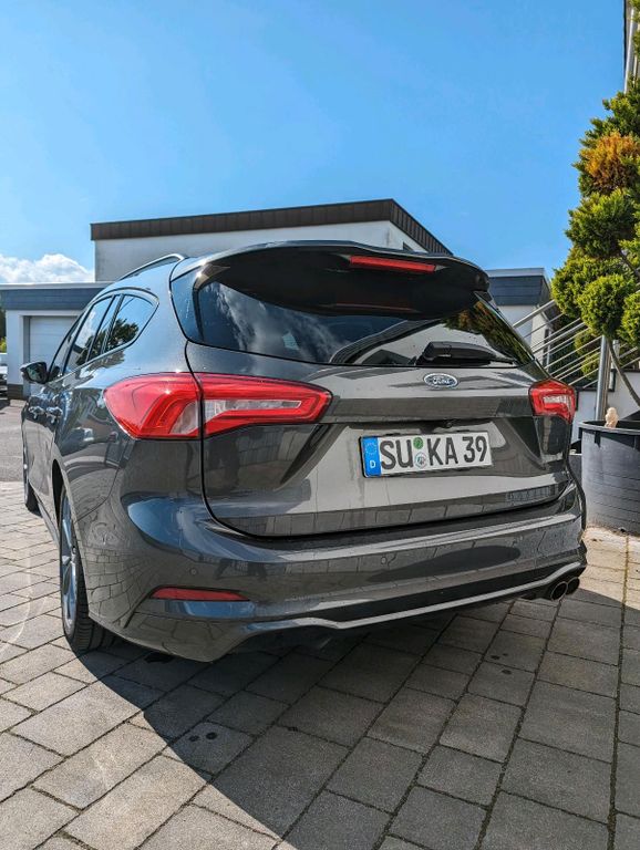 Image of Ford Focus