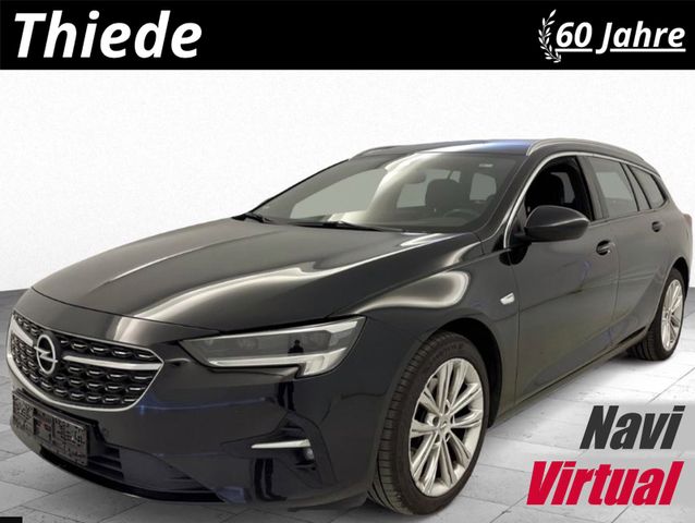 Opel Insignia B ST 2.0D BUSINESS NAVI/LED/HUD/SPORT