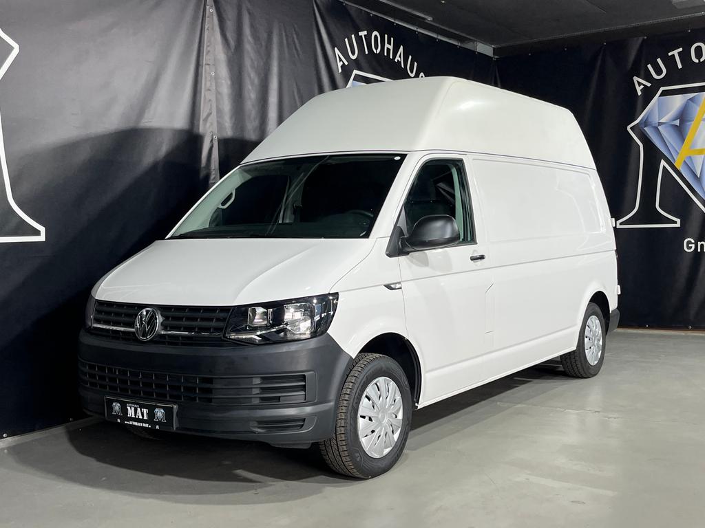 Volkswagen T6 Transporter