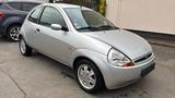 Ford Ka/Ka+ 1,3 51kW Viva X Sun-Paket - Ford aus 2004: Ka