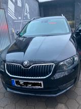 Skoda Octavia 1.4 TSI DSG Joy Combi Joy, Navi+AHK - Skoda Octavia: Joy
