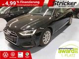 Audi A4 Avant 35TFSI S-Tronic 261,-ohne Anzahlung Nav - Audi A4: 4 Sitzer