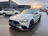 Mercedes-Benz C 63 AMG S E PERF Sitze F1 HUD Pano Sitzkl 360