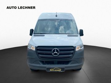 Bild 2 Mercedes-Benz Sprinter III KastenAWD CDi L2/H2 *AHK*KAMERA*1H