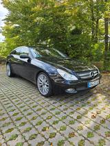Mercedes-Benz CLS 350 CDI - - Mercedes-Benz CLS 350 in Nürnberg
