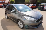 Ford C-MAX 2,0 TDCI Business Edition TOP Zustand - Ford C-Max mit Diesel-Antrieb