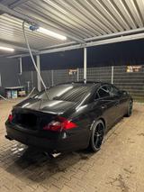 Mercedes-Benz Ich verkaufe meine CLS 350 - Mercedes-Benz CLS 350 in Karlsruhe