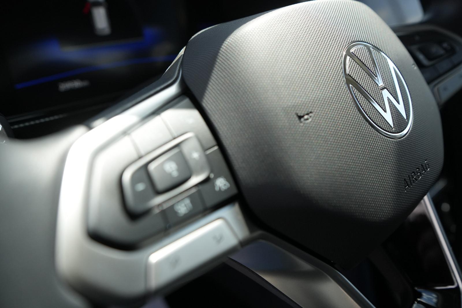 Volkswagen T-Cross TSI Line KAMERA LED ACC Keyless, миниатюра 18