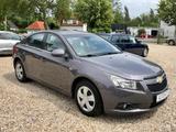Chevrolet Cruze  Diesel+Automatik aus 2.Hand - Chevrolet Cruze aus 2011