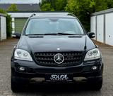 Mercedes-Benz ML 320 CDI.AHK.Leder.Navi.Xenon.PDC. - Mercedes-Benz ML 320 aus 2007