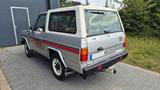 Nissan Patrol 260 - Nissan Patrol: Geländewagen