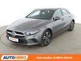 Mercedes-Benz A 200 Progressive Aut.*LED*NAVI*TEMPO*PDC*SHZ* - gebrauchte Mercedes-Benz A 200 aus dem Jahr 2020
