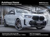 BMW X6 xDrive40i M-Sport Pro 22Z 360° AktLENK LUFTFE - BMW: Z