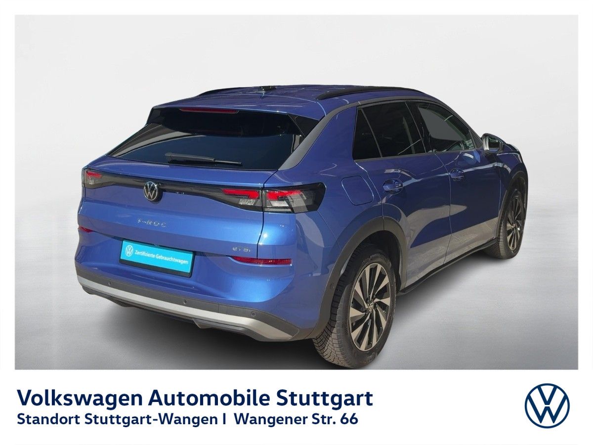 Volkswagen T-Roc Life 1.5 eTSI DSG Navi Kamera ACC LED SHZ foto 3