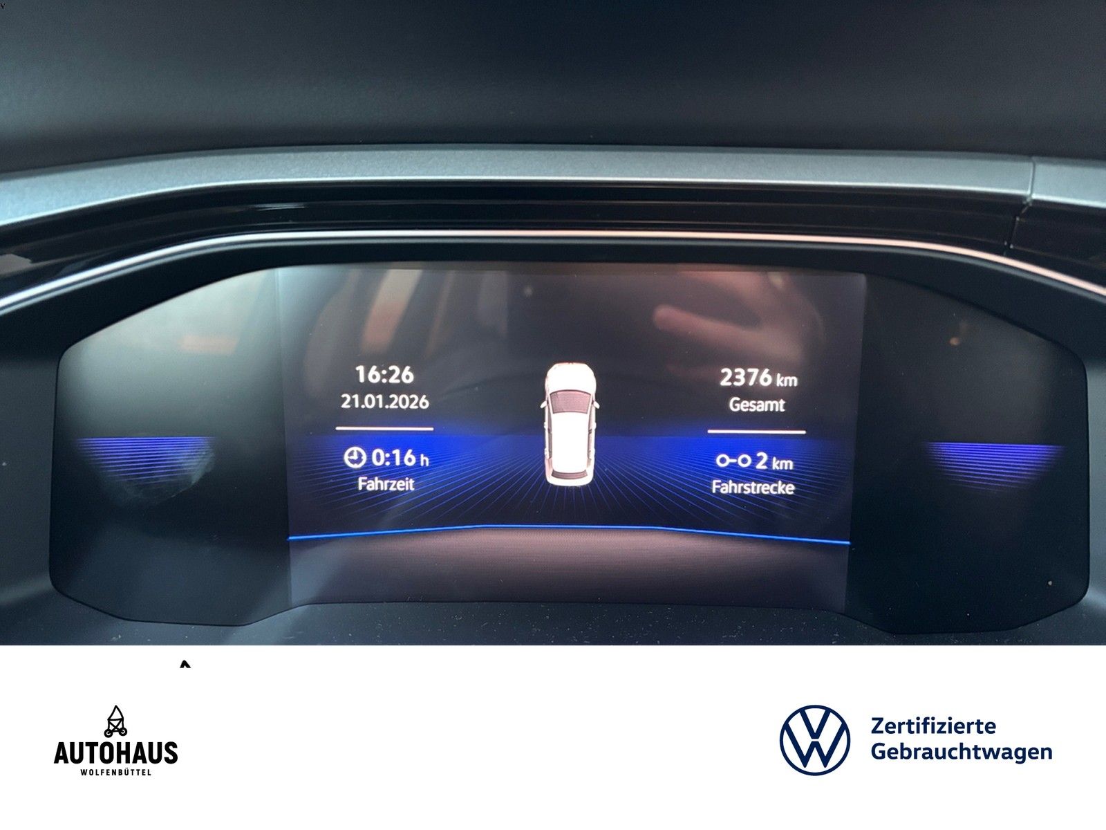 Volkswagen Polo - Bild 14